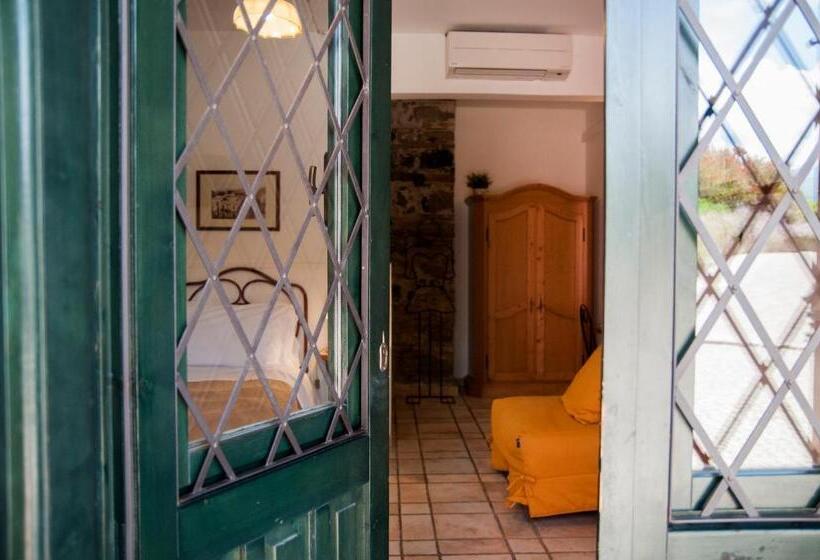 标准间, Antico Borgo Etneo Agriturismo