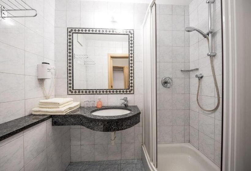 Номер Economy, Mondschein Rooms