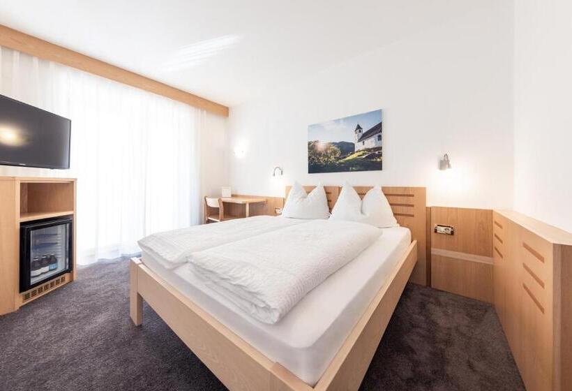 Номер Economy, Mondschein Rooms