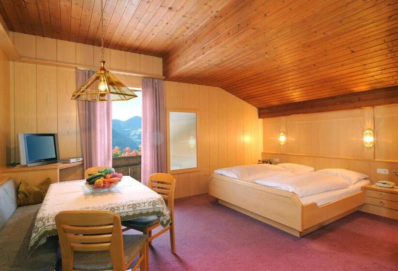 Номер Стандарт, Pension Summererhof
