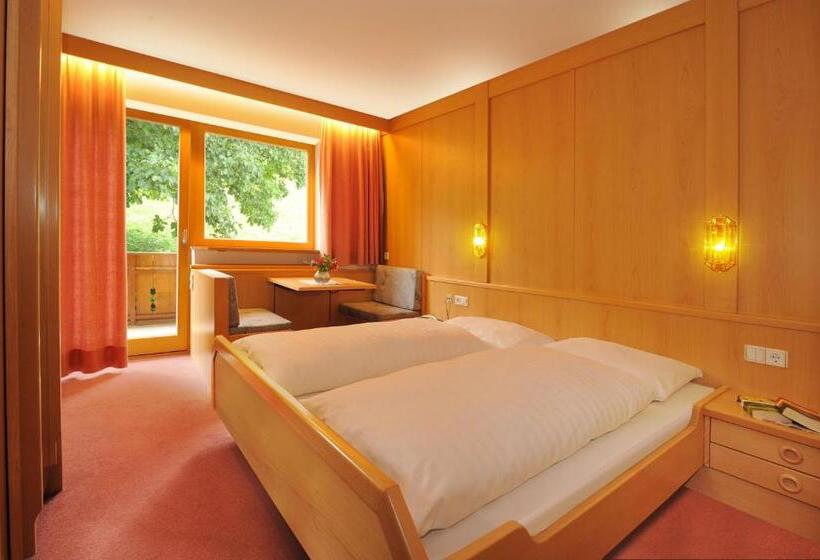 Номер Стандарт, Pension Summererhof