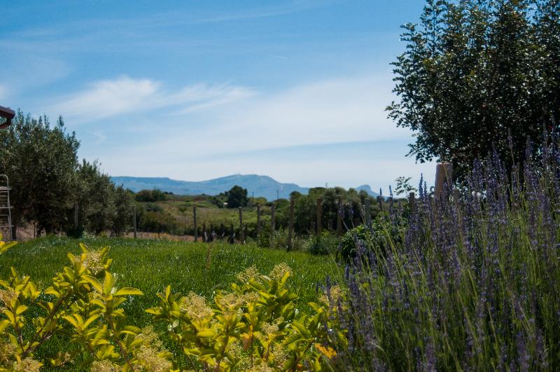 Трехместный Номер Комфорт, Relais Casina Miregia