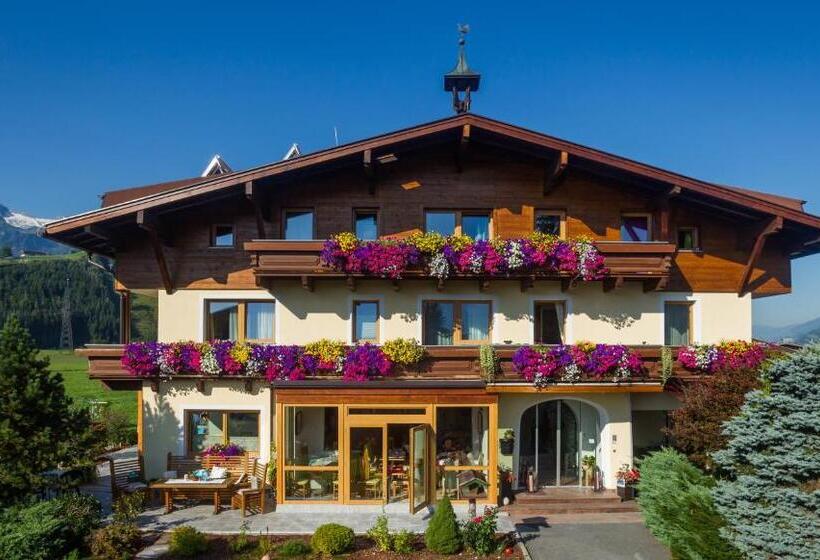 اتاق استاندارد یک نفره, Simone S Platzerl