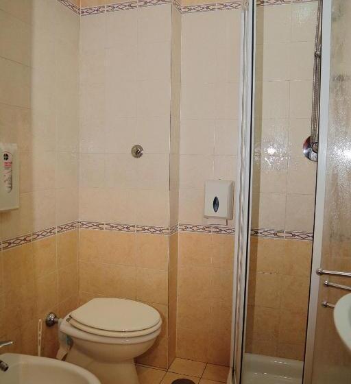Habitación Estándar Individual, Sol Levante