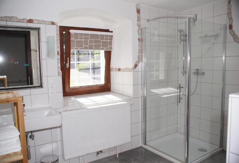 1 Schlafzimmer Apartment, Landhotel Prielbauer