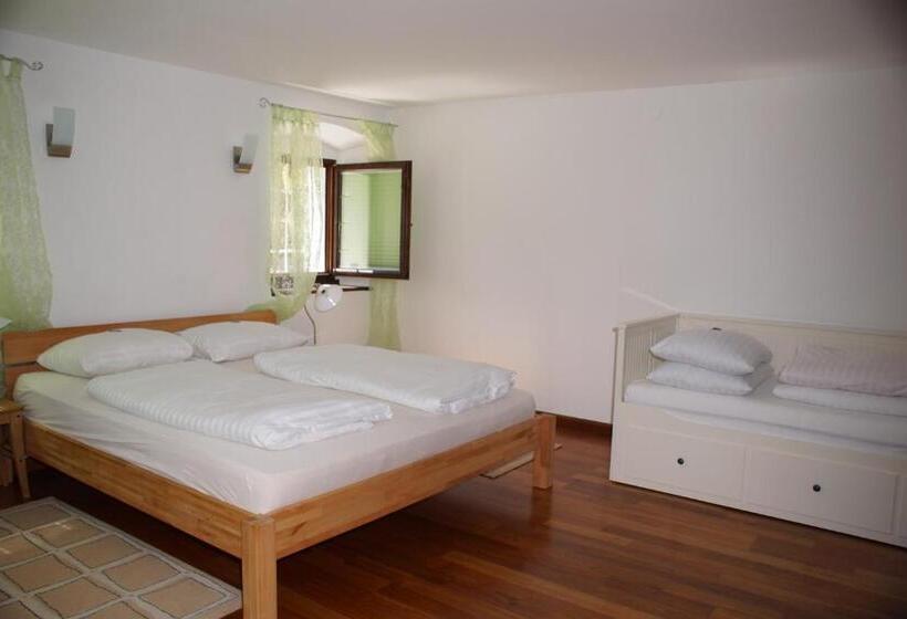 آپارتمان 1 خوابه, Landhotel Prielbauer