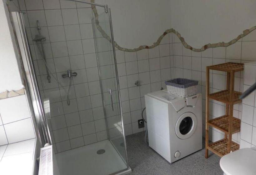 1 Schlafzimmer Apartment, Landhotel Prielbauer
