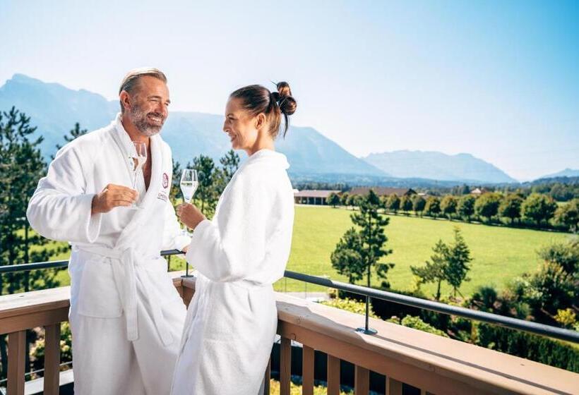 패밀리 스위트, Laschenskyhof Hotel & Spa