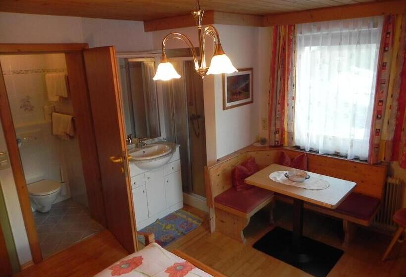 Апартаменты 3 Спальни, Matzenhof