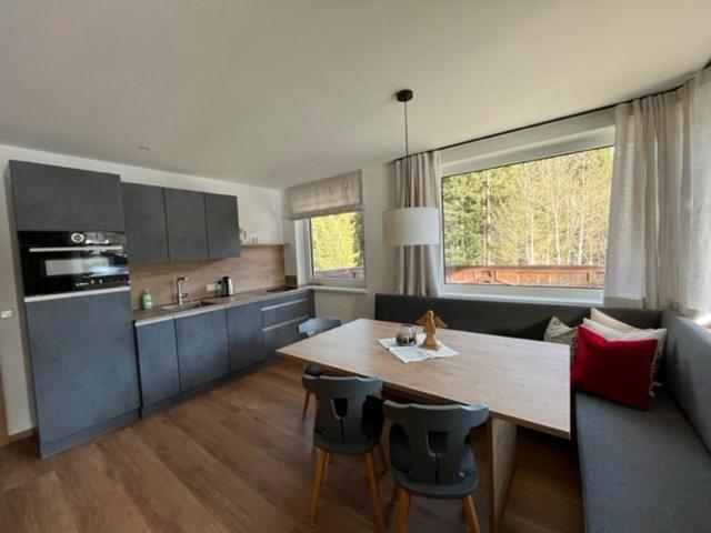Апартаменты 2 Спальни, Mittersteghof