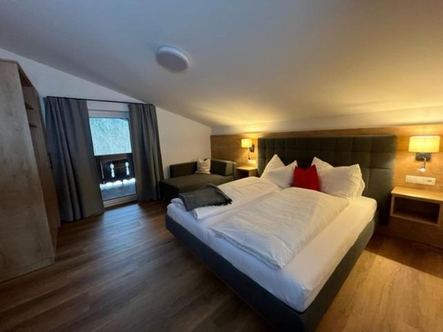 Апартаменты 2 Спальни, Mittersteghof