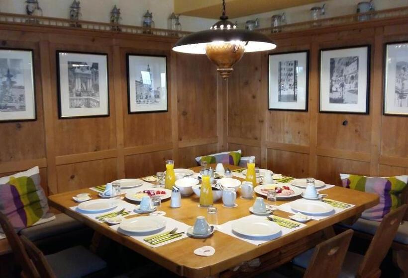 غرفة عائلية كلاسيكية, Gasthof Zur Strass