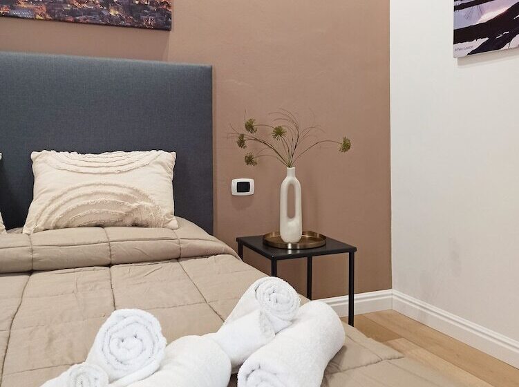 سوییت سوپریور, Residence Cortile Mercè