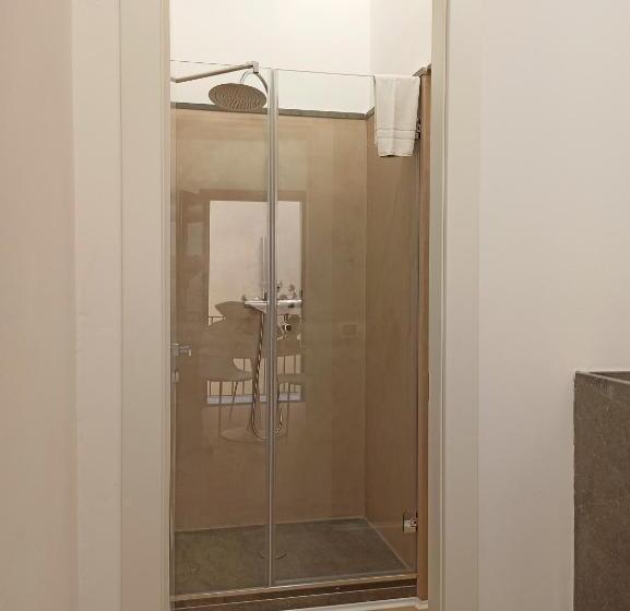 سوییت سوپریور, Residence Cortile Mercè
