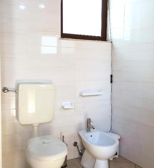 اتاق استاندارد, Residence Cortile Mercè