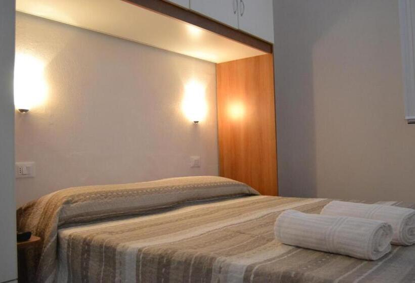 Апартаменты 1 Спальня, Villa Coppitella, Rooms & Apartments