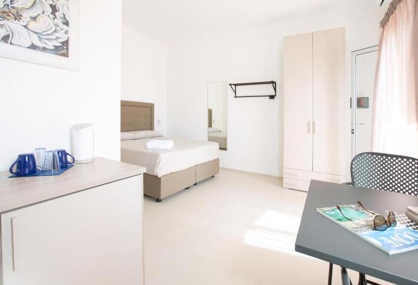 Номер Economy, Villa Coppitella, Rooms & Apartments
