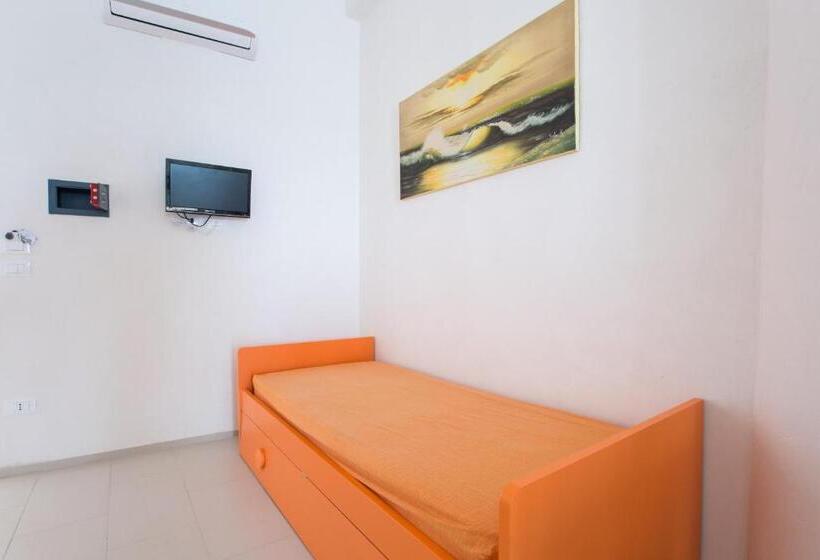 Апартаменты 1 Спальня, Villa Coppitella, Rooms & Apartments