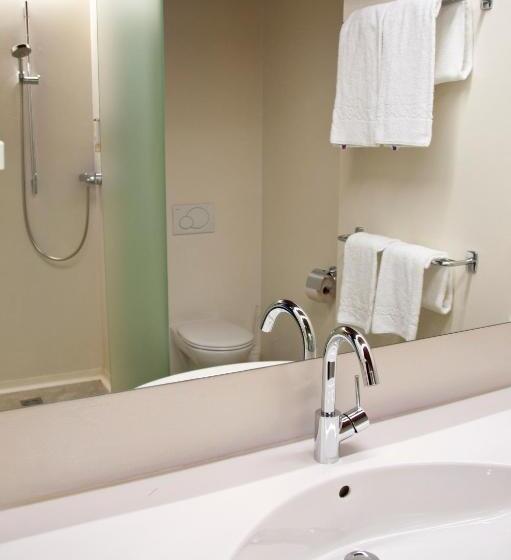 Номер Стандарт Трехместный, Rosenberger Motor Hotel Ansfelden