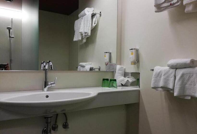Номер Стандарт Трехместный, Rosenberger Motor Hotel Ansfelden