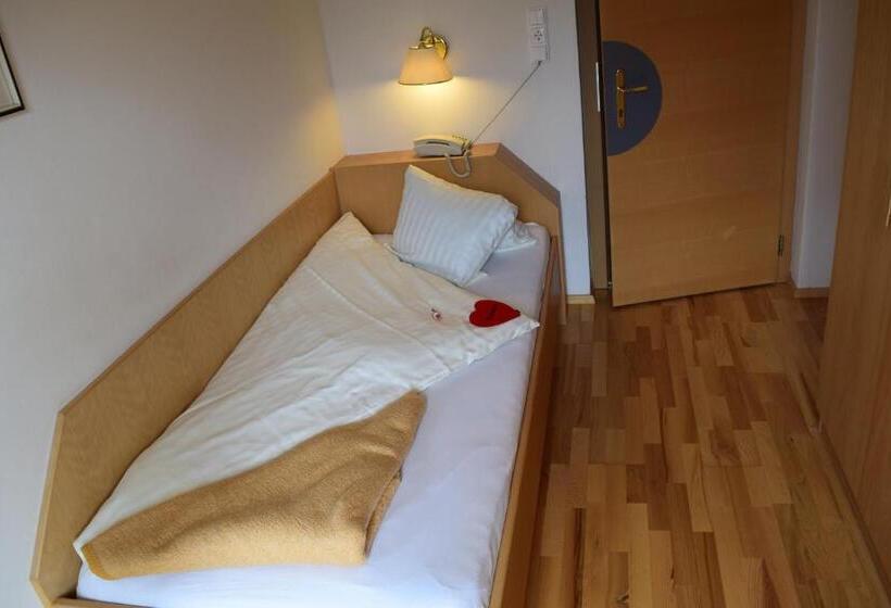 Номер Стандарт Индивидуальный, Seehotel & Seeapartments Kärntnerhof  Direkt Am See!