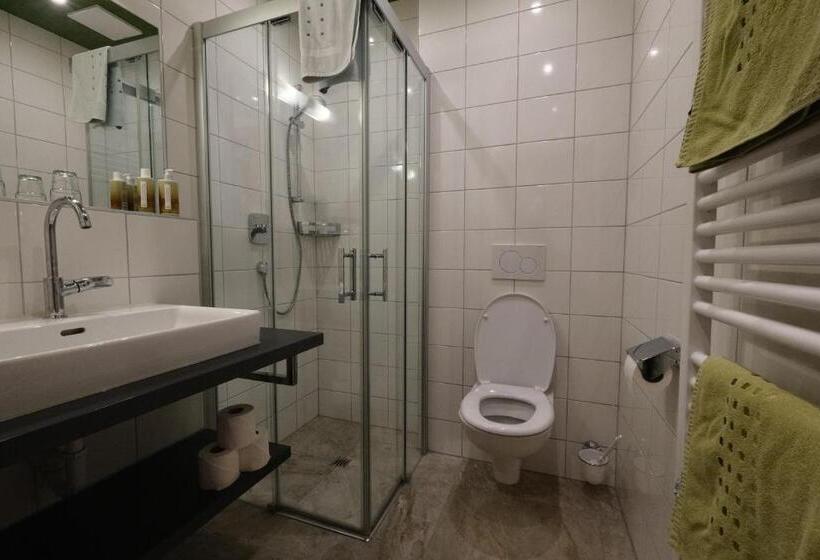 Апартаменты 1 Спальня с Балконом, Seehotel & Seeapartments Kärntnerhof  Direkt Am See!