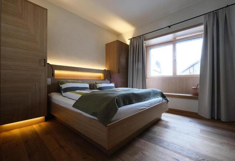 Апартаменты 1 Спальня с Балконом, Seehotel & Seeapartments Kärntnerhof  Direkt Am See!