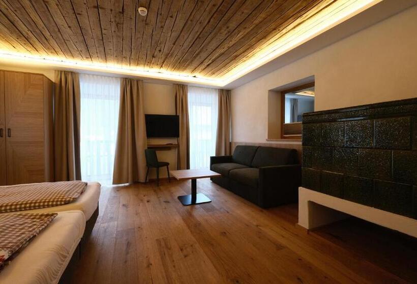 Люкс, Seehotel & Seeapartments Kärntnerhof  Direkt Am See!