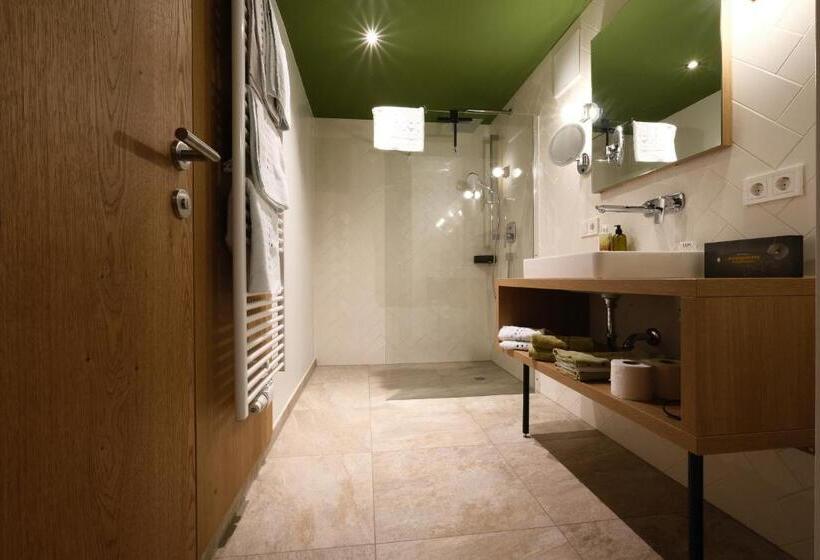 Апартаменты 2 Спальни, Seehotel & Seeapartments Kärntnerhof  Direkt Am See!
