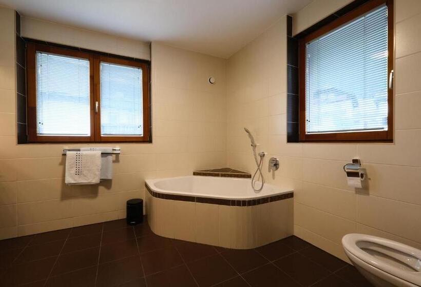Апартаменты Superior 1 Спальня, Seehotel & Seeapartments Kärntnerhof  Direkt Am See!