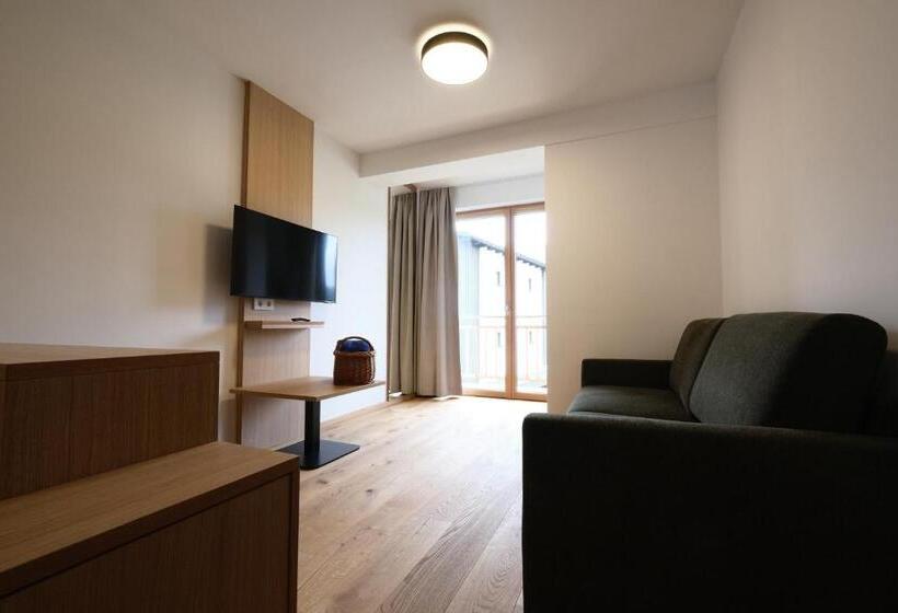 Апартаменты Superior 1 Спальня, Seehotel & Seeapartments Kärntnerhof  Direkt Am See!