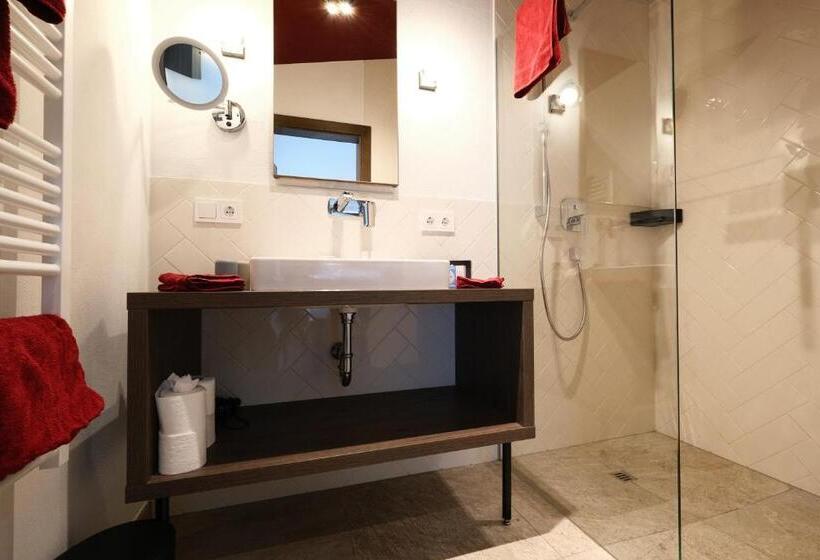 Апартаменты 1 Спальня с Видом, Seehotel & Seeapartments Kärntnerhof  Direkt Am See!