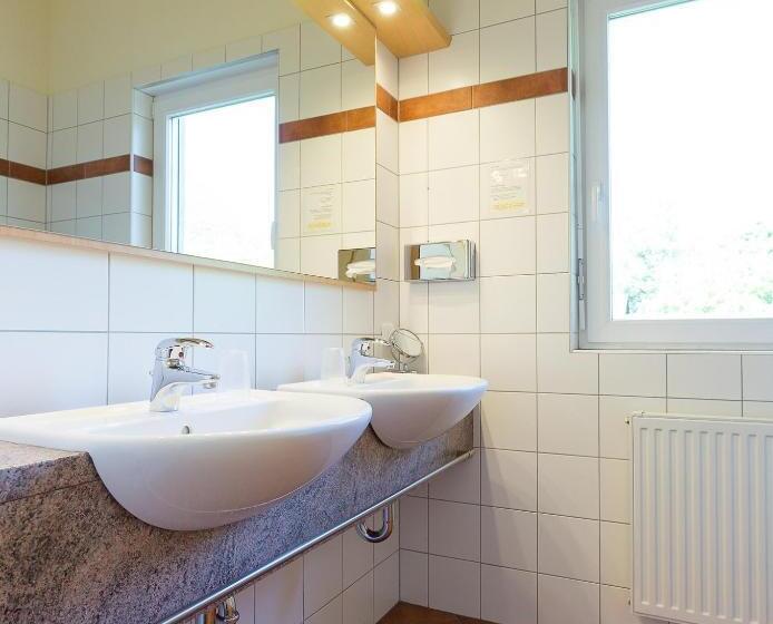 Дом 1 Спальня, Villa Marienhof
