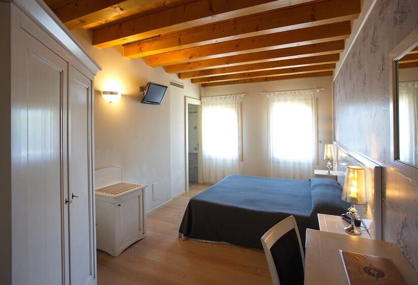 اتاق استاندارد, Asolo