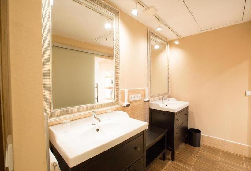 Номер Комфорт, Burghotel Nürnberg