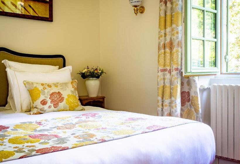 Suite with Terrace, Restaurant Le Centenaire