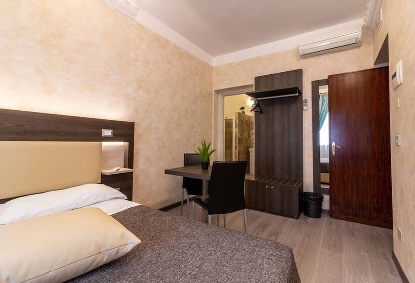 스탠다드 룸, Kunesias B&b