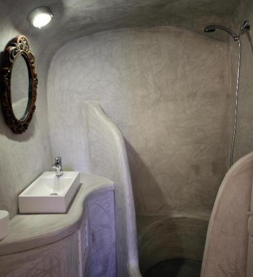 Одноместный Номер Basic, Oia Mare Villas