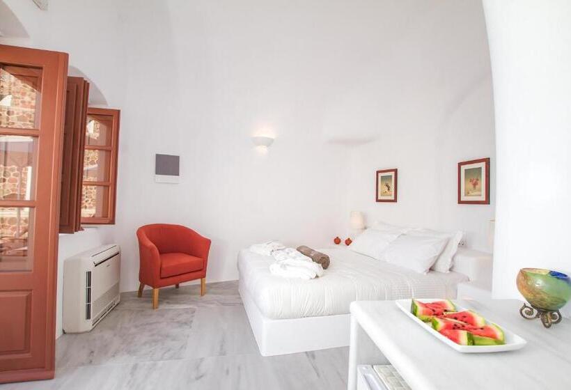 Студия Superior, Oia Mare Villas