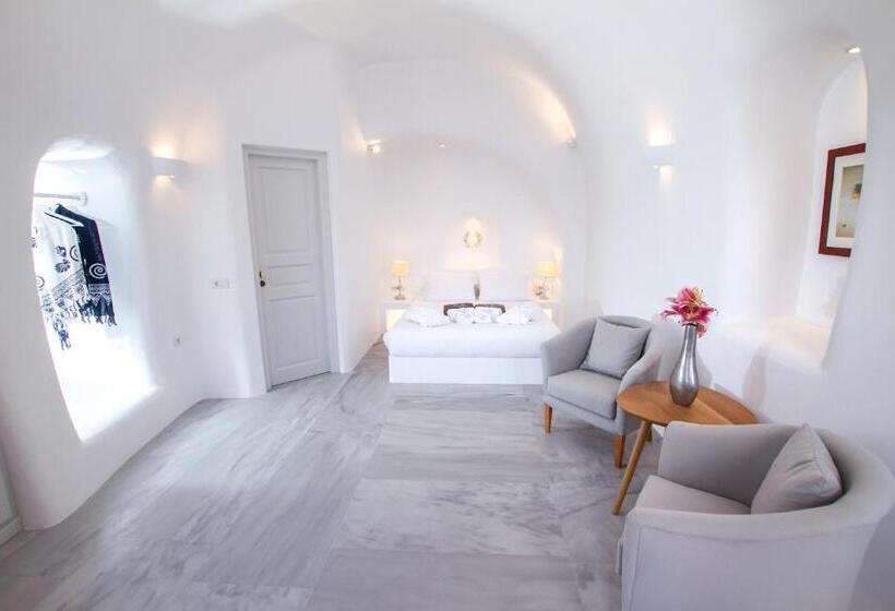 Студия Superior, Oia Mare Villas