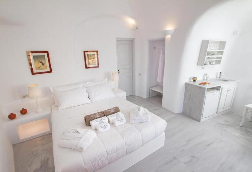 Студия Superior, Oia Mare Villas