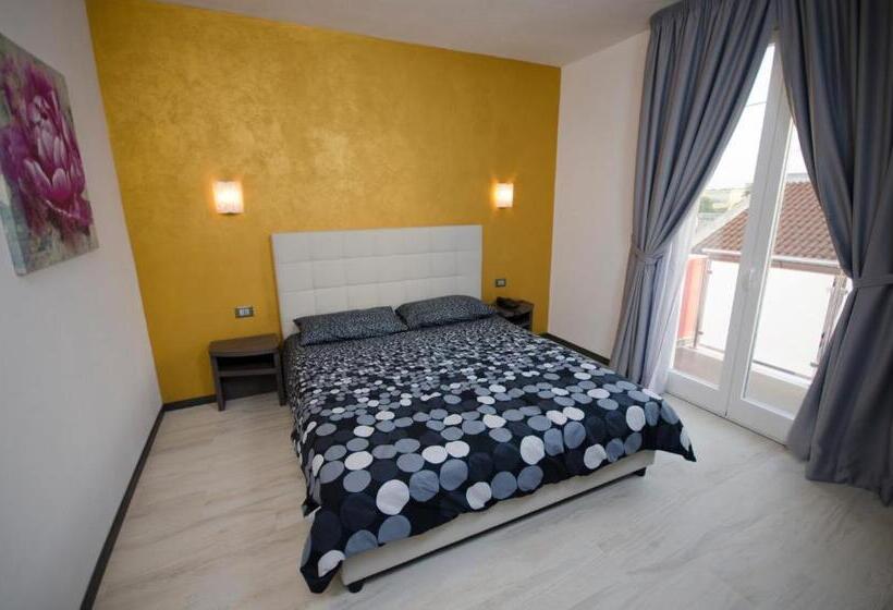 آپارتمان سوپریور 1 خوابه, Rainbow Resort