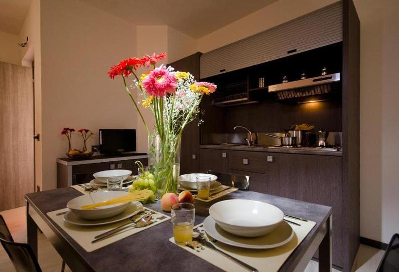 آپارتمان سوپریور 1 خوابه, Rainbow Resort