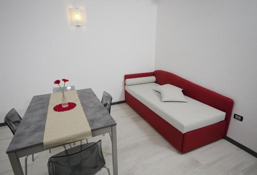 آپارتمان سوپریور 1 خوابه, Rainbow Resort