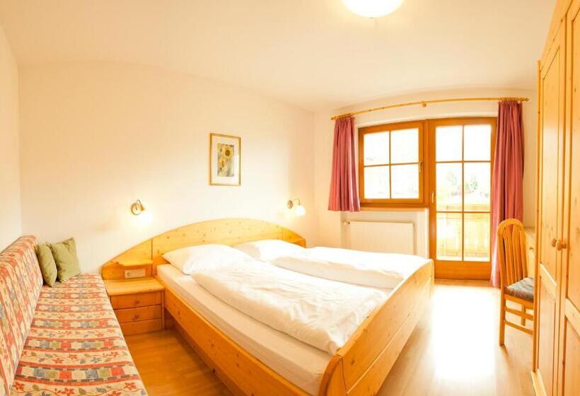 Номер Стандарт с Балконом, Residence Hauserhof