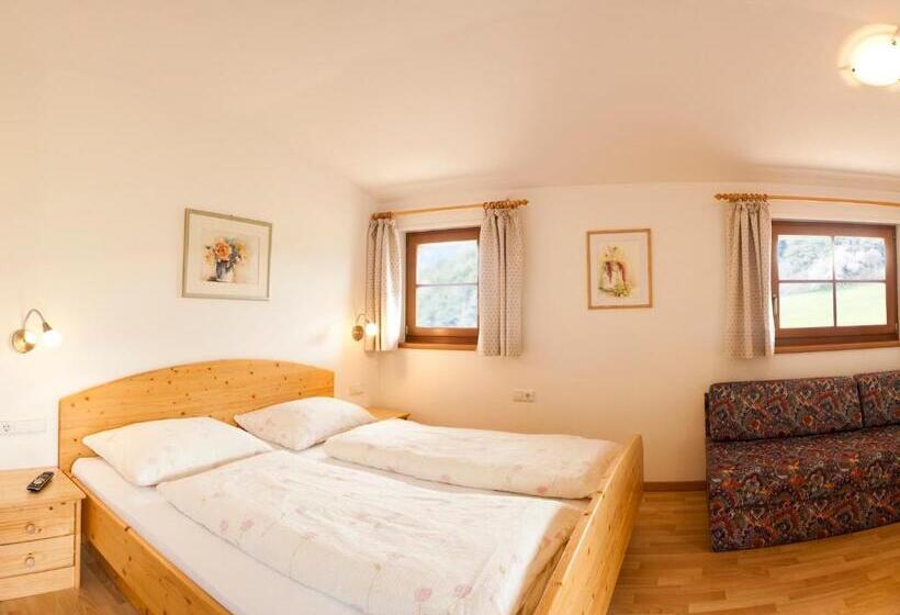 Семейный Номер Deluxe, Residence Hauserhof