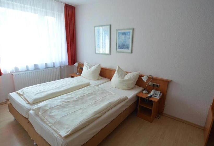 标准间, Aktivhotel Alter Kaiser