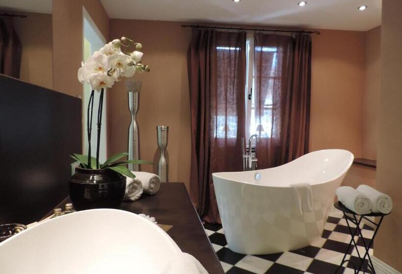 小型套房, Pension Am Bodensee