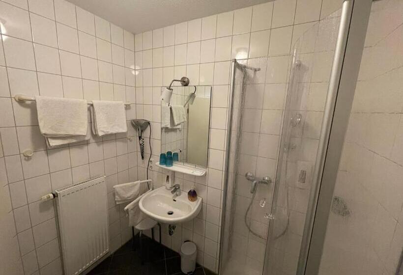 Номер Стандарт, Ds Hotel Bad Bentheim