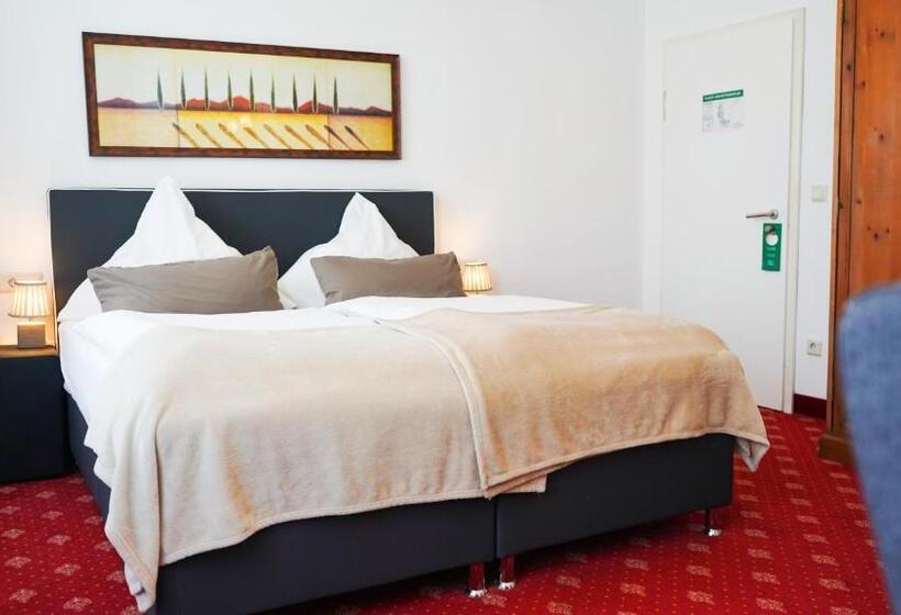 Номер Стандарт, Ds Hotel Bad Bentheim